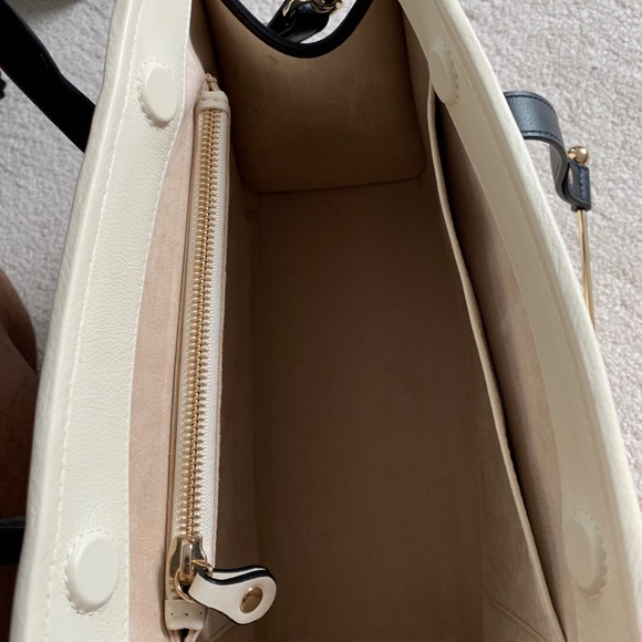 Strathberry Midi-Tote - Picture 4 of 7